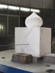 Industrial CNC Diamond Wire Saw Machine 5 axis