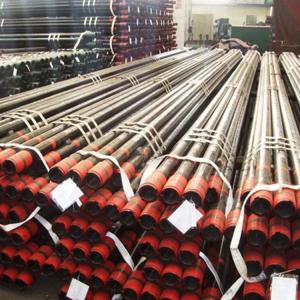 China ASTM A192 Q235 Carbon Steel Pipe Seamless Boiler Tube on sale