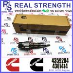 Fuel Injector 5579409 2872331 4327072 4384165 4921827 4928421 2897414