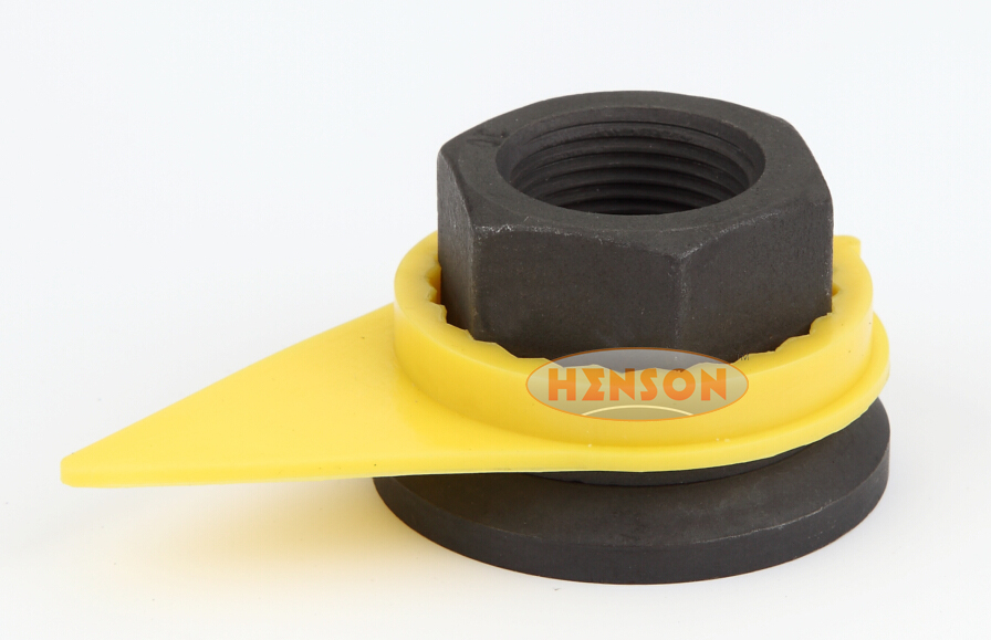 21mm Loose Wheel nut indicator, factory from China with good quality.