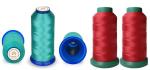 Factory supply nylon 66 bonded thread 210D/3 with high quality