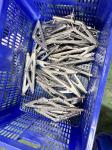 Custom Aluminum & Stainless Steel Sheet Metal Parts | Laser Cutting, Stamping &