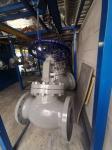 Gland Packings Globe Valve J41W-150LB DIN Standard for Performance