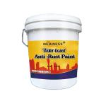 Boat Silicon Bottom for Steel Marine Paint Helps Prevent Corrosion 12 Months