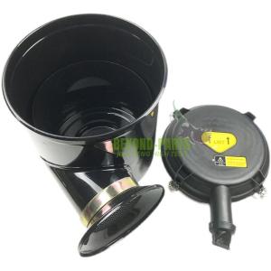 Quality catererpillar Excavator Parts Air Filter Cover 255-2970 2552970 wholesale