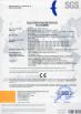 Xi'an Noker Electric Co.,Ltd. Certifications