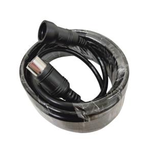 Quality 4 Pin RCA Video Power Cable For Car Surveillance Camera System wholesale