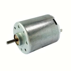 Quality RK-3439 12V High Torque Electric Motor Low Noise DC Motor For Car Lumbar wholesale