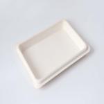 Corrugated Paper Biodegradable Pulp Molded Wine Packaging Trays
