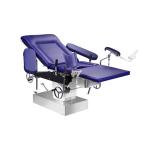 304 Stainles Mechanical Lift Hospital Examination Table For Operating Room