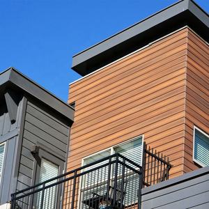 Eco-Friendly Bamboo Fiber Wall Panels for Fast Installation Other After-Sale Service