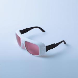 Quality Medical Equipment Alexandrite Laser Safety Glasses Adjustable 740-850nm wholesale