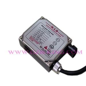 Quality 12V/35W Mid Slim HID AC Ballast wholesale