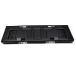 Auto Parts M43 Car License Plate Frame Bracket for Peugeot Citroen Elysee OE