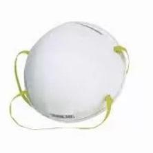 Quality Nonwoven N95 Anti Dust Particulate Mask wholesale