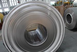 Quality Hot / Cold Rolled Steel Coil wholesale
