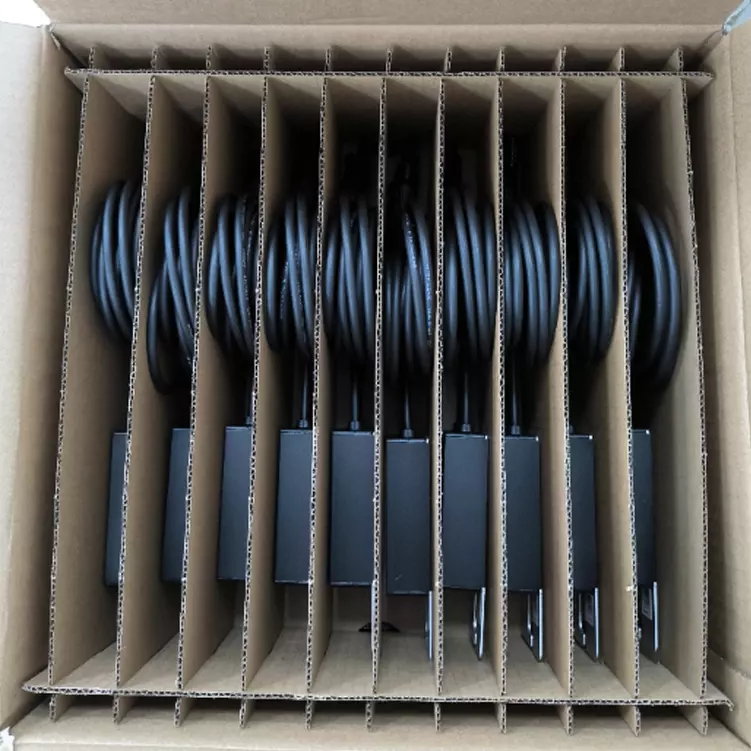 High Efficiency GNE Honeybee optimizer 400W 600w 750w For Any Brand Solar power optimizer