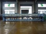 Large Capacity Towel Embroidery Machine , Industrial Monogramming Machine