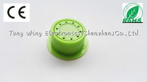 Quality Personalised 37mm Round Small Sound Module For Baby button sound book wholesale