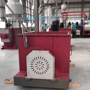 Quality 45kw Hammer Crusher Machine , 15ton/Hour Blade Bone Crushing Machine wholesale