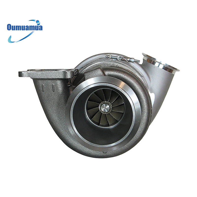 Suitable for Cummins model HX55 starter ISX1 turbocharger 4036892 brand new high quality
