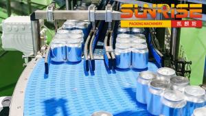Quality Airless - Can filling and sealing machine wholesale