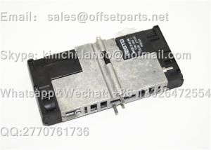 Quality 173449 Cylinder Valve S602 0.65W 21VDC IP00/65 Offset Printing Machine Spare Parts Solenoid Valve wholesale