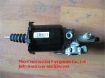 High Precision Truck Spare Parts Clutch Slave Cylinder Air Inlet Filter