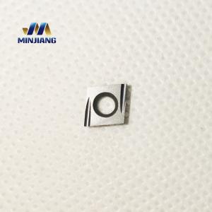 Quality CNMG120404 Carbide Insert For Rough And Fine Machining Of Stainless Steel wholesale