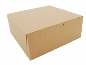 Quality Light Weight Paper Cardboard Gift Boxes CMYK Color wholesale