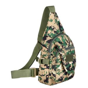 Quality New oxford chest bag/shoulder bag wholesale