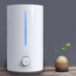Multifunctional Muted Aromatherapy Air Humidifier