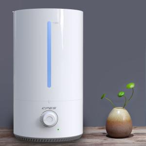 Quality Multifunctional Muted Aromatherapy Air Humidifier wholesale