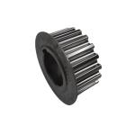 Auto Parts 2.0 Crankshaft Timing Gear For PEUGEOT 3008 307 308 408 508 CITROEN