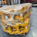 OEM Excavator Track Link Assembly Undercarriage Track Link High Strength