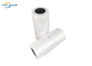 Quality DTF Printing Heat Transfer PET Film Roll Sheets 30cm 33cm 60cm wholesale