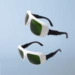 1400nm Polycarbonate IPL Protective Glasses For Hair Removal