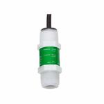 3-2450-3L GF Piping Systems 159000682 2450 Pressure Sensor, 50 psi