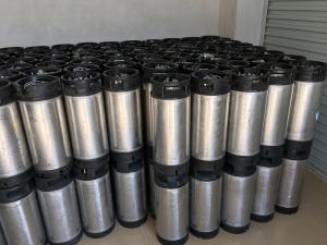 Quality 5gallon ball lock keg used condition wholesale