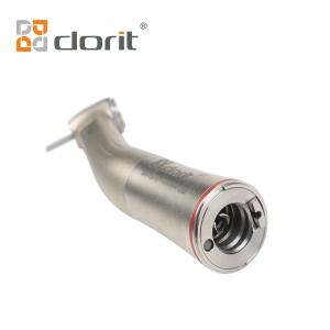 Quality 200000rpm Electric High Speed Dental Handpiece 1/5 Red wholesale