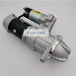 PC130 PC120-6 4D95 Excavator Starter Motor 600-863-3210 4D102