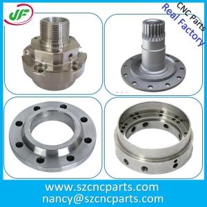 Quality Aluminum, Stainless, Iron, Bronze, Brass, Alloy, carbon Steel Aluminum Parts wholesale