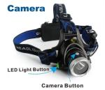 Wearable Hunting Headlamp light DV