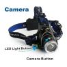 Buy cheap Wearable Hunting Headlamp light DV from wholesalers