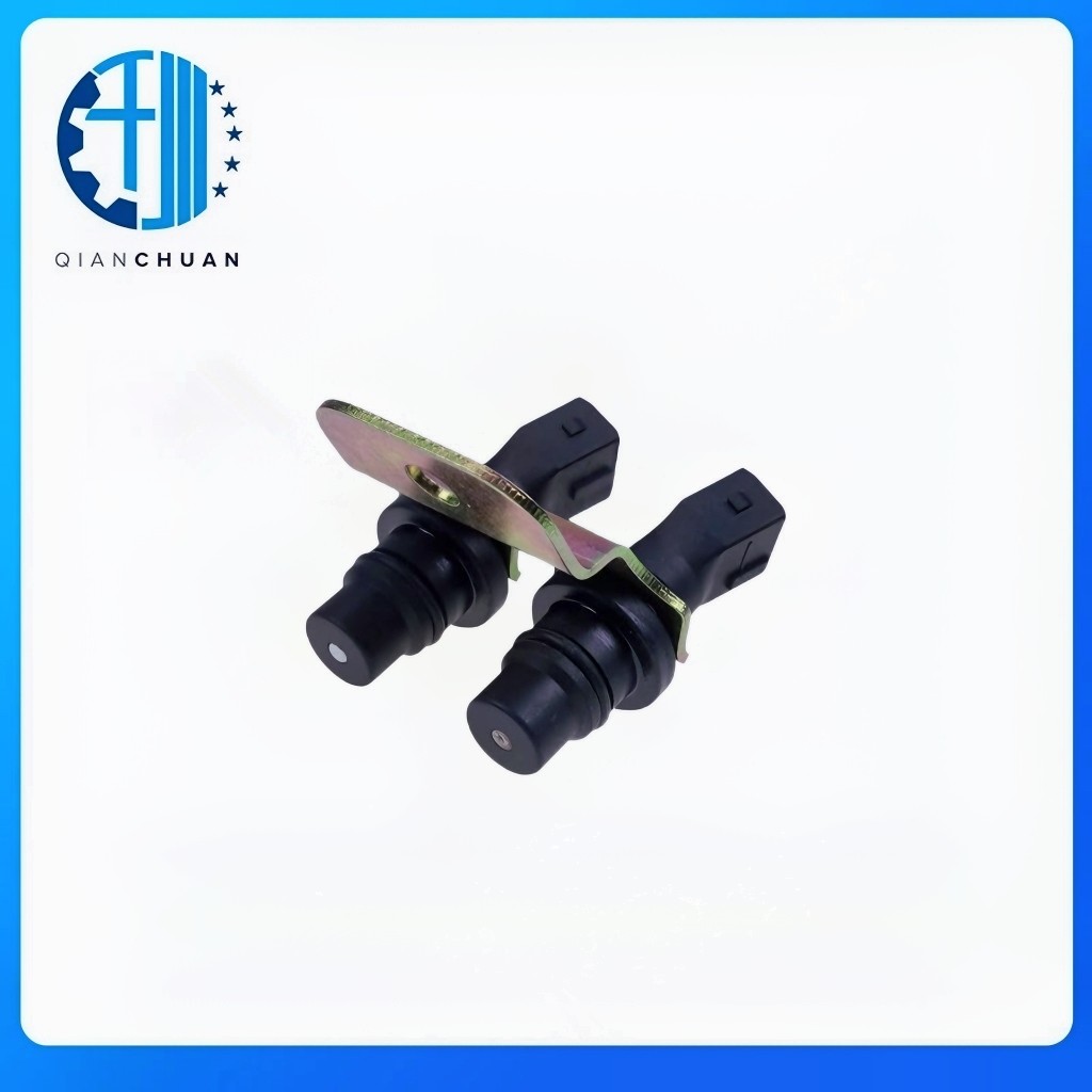 245-4630 119-4142 Speed Sensor For Caterpillar 3126E 3126B C7 C9 C4.4 Engine