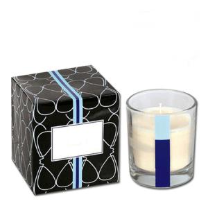 Quality Fancy Custom Made Recycling Gift Cardboard Candle Boxes For Sale wholesale