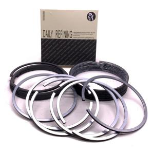 Quality S6S S4S Engine Piston Ring for Mitsubishi engine 34417-02012 wholesale