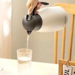 Vacuum Flasks 304 Stainless Steel Insulated Coffee Pot for Household and