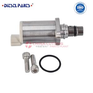 Quality Fuel Suction Control Valve 294009-1221 for Denso HP3 Pump wholesale