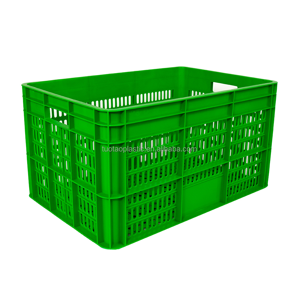 Strawberry Sweet Container Plastic Food Box ECO Friendly and Sample Free with Design